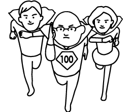 全力投球