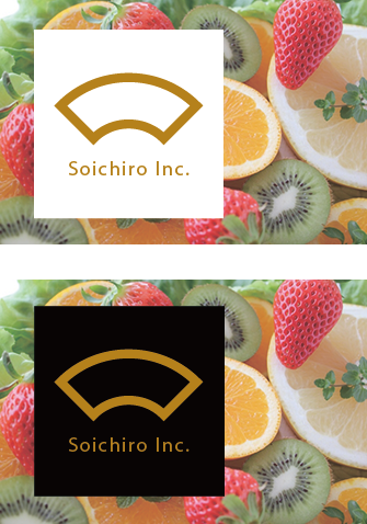 ベースを付ける