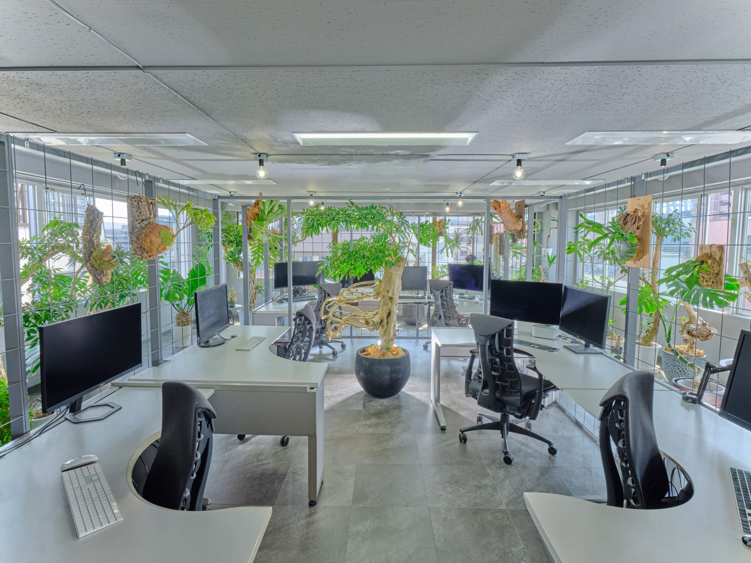 株式会社Soichiro社内風景