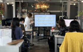 偏愛マップで「メンバーの得意なこと」を深堀りしてみた！