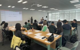 Soichiroのバリュー策定　vol.1全国各地から社員集合