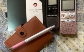 ベテランライターが伝授する「インタビュー記事の書き方」完全ガイド