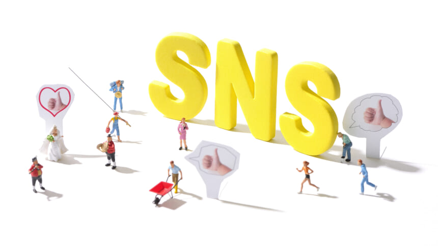 SoichiroのSNS支援｜継続できる仕組みとは？