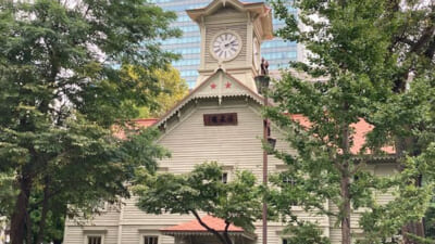 「東京から札幌に引っ越しました！」 場所を選ばず働ける、Soichiroのリモートワークをご紹介