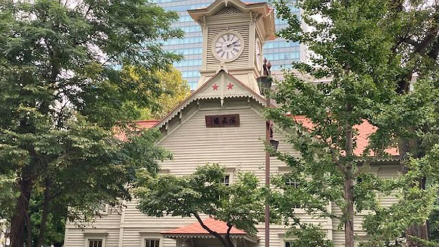 「東京から札幌に引っ越しました！」 場所を選ばず働ける、Soichiroのリモートワークをご紹介