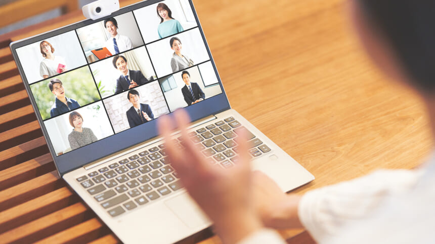 もう書き起こしで疲れない！AIでZoom議事録をスマートに作る方法