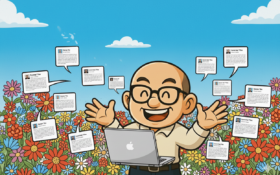 自社ブログ運用の仕組み化｜半年で21本公開できた体制づくり