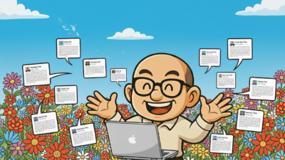 自社ブログ運用の仕組み化｜半年で21本公開できた体制づくり