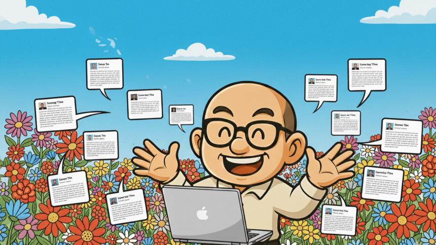 自社ブログ運用の仕組み化｜半年で21本公開できた体制づくり