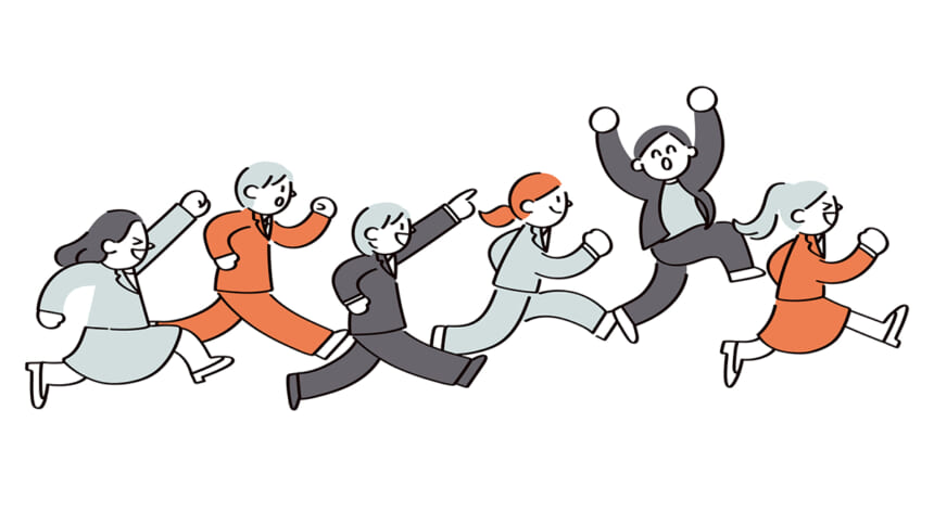 「職場のポジティブメンタルヘルスシンポジウム」で学ぶ、組織の活性化とは