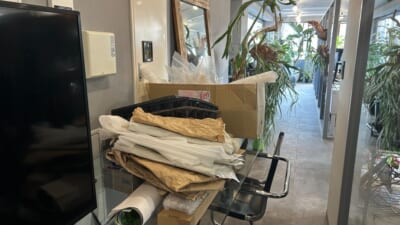 あえて立ち止まり、きっかけを作る。Soichiroの大掃除レポート