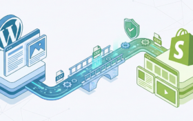 画像付きで解説｜WordPress→Shopifyブログ移行ガイド