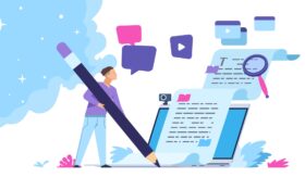 Soichiroのコンテンツマーケティングは、御社の認知度を上げながら御社のファンを増やします