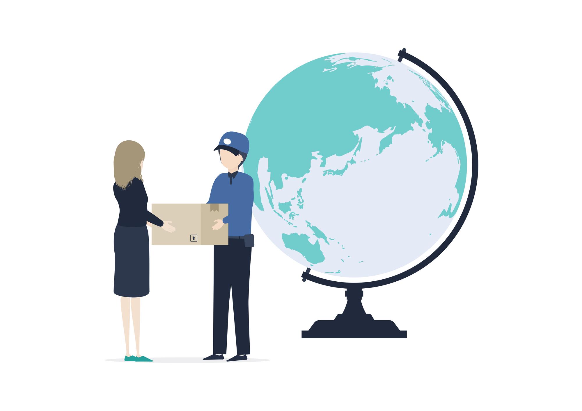 Shopifyについての図